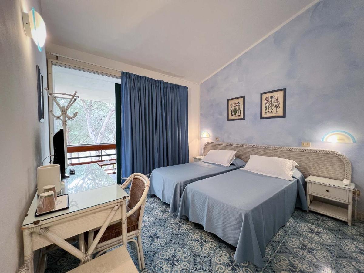Hotel Meridiana 坎普码港 外观 照片