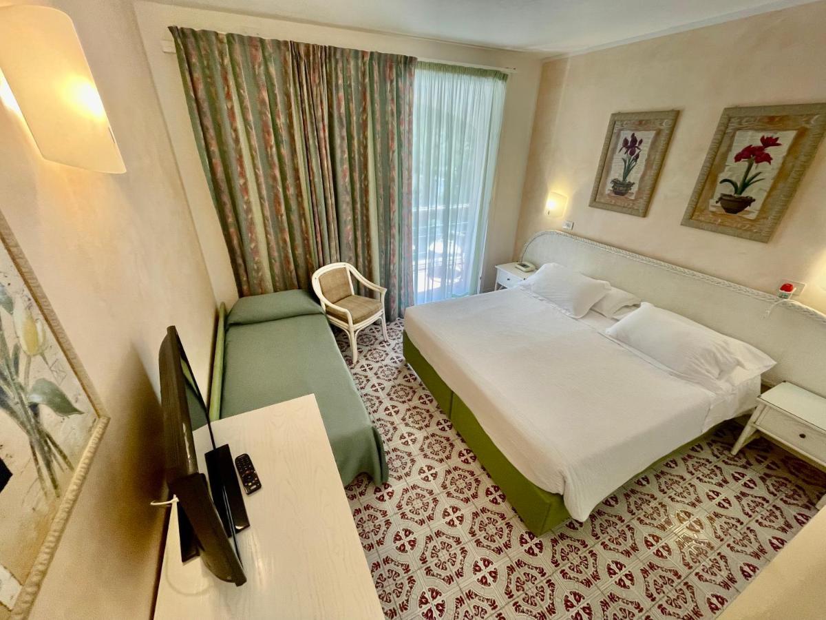 Hotel Meridiana 坎普码港 客房 照片