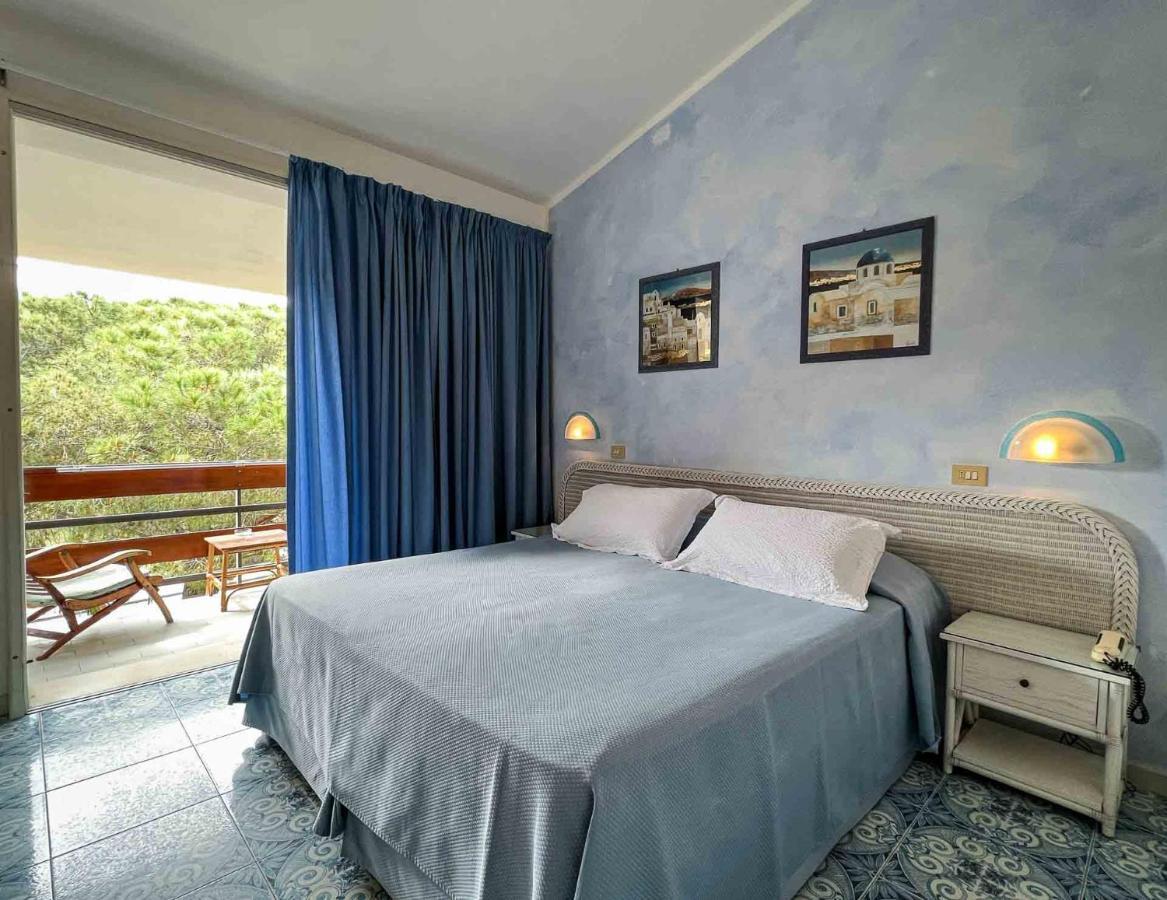 Hotel Meridiana 坎普码港 外观 照片