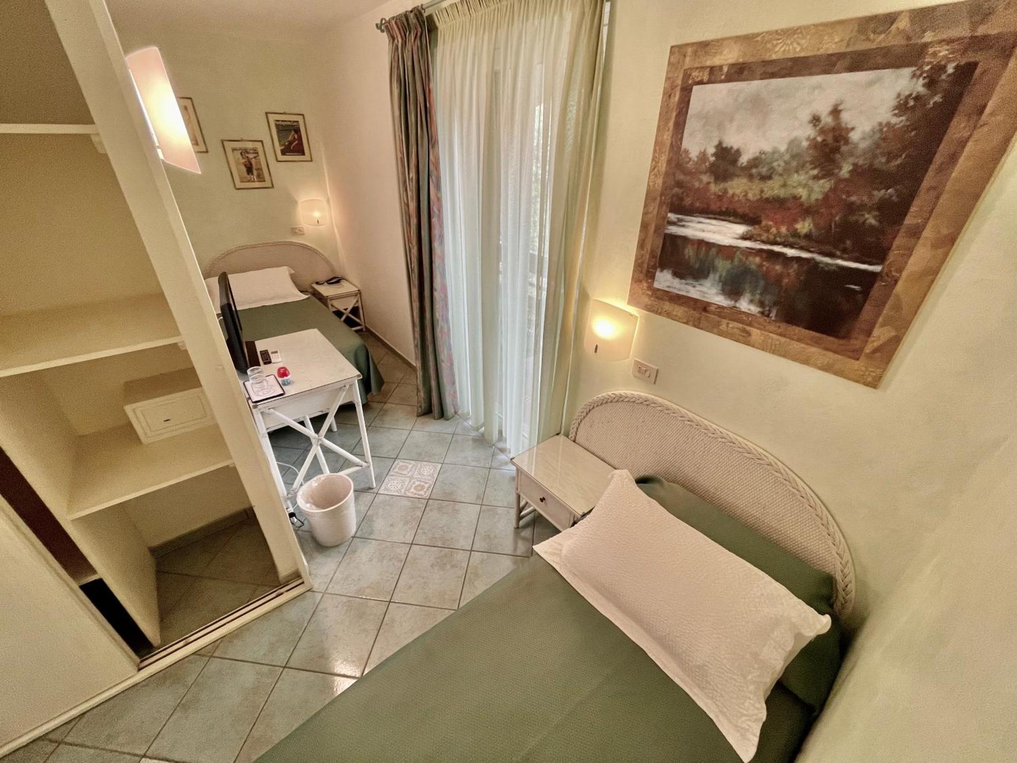 Hotel Meridiana 坎普码港 客房 照片