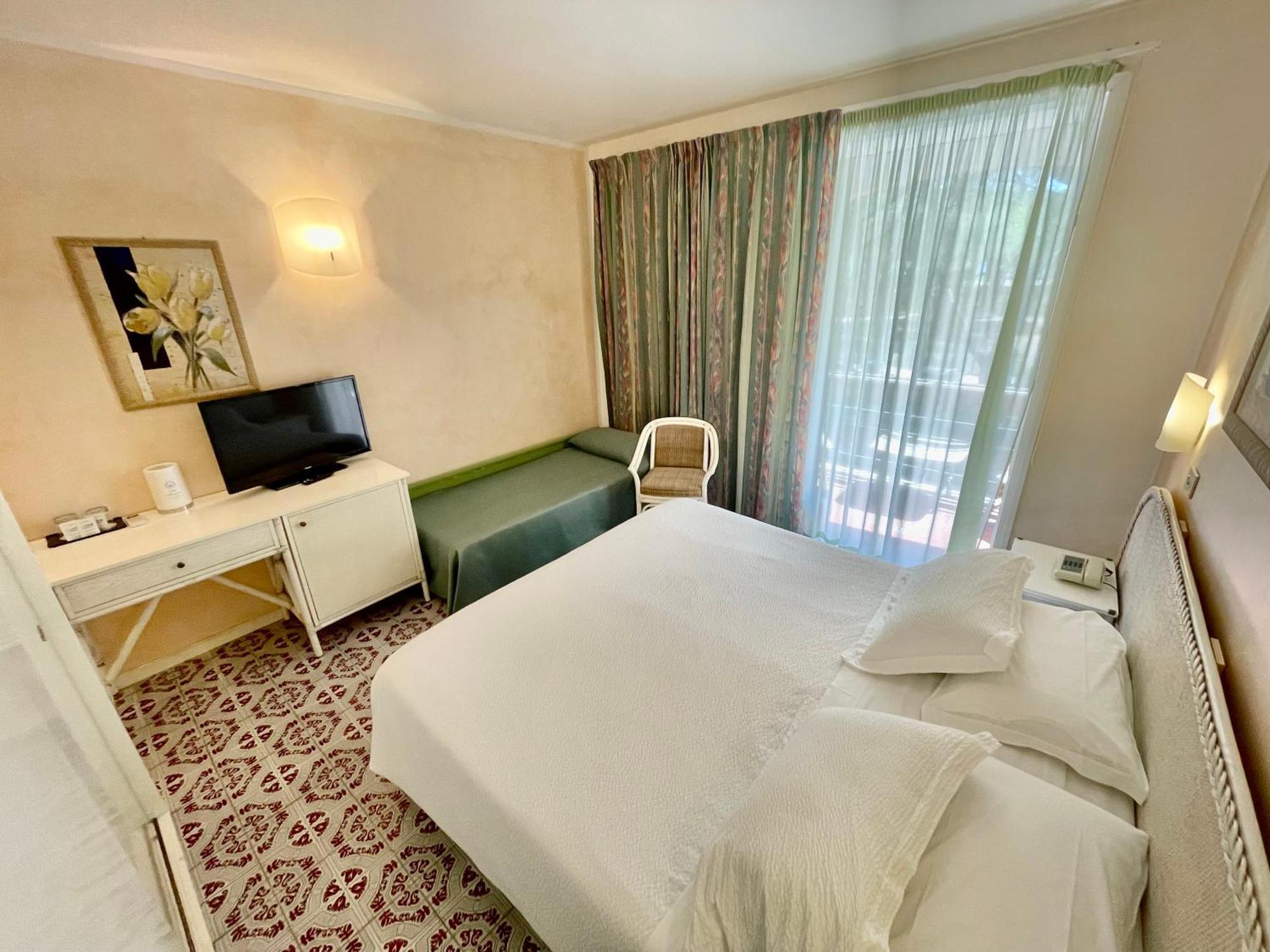 Hotel Meridiana 坎普码港 客房 照片